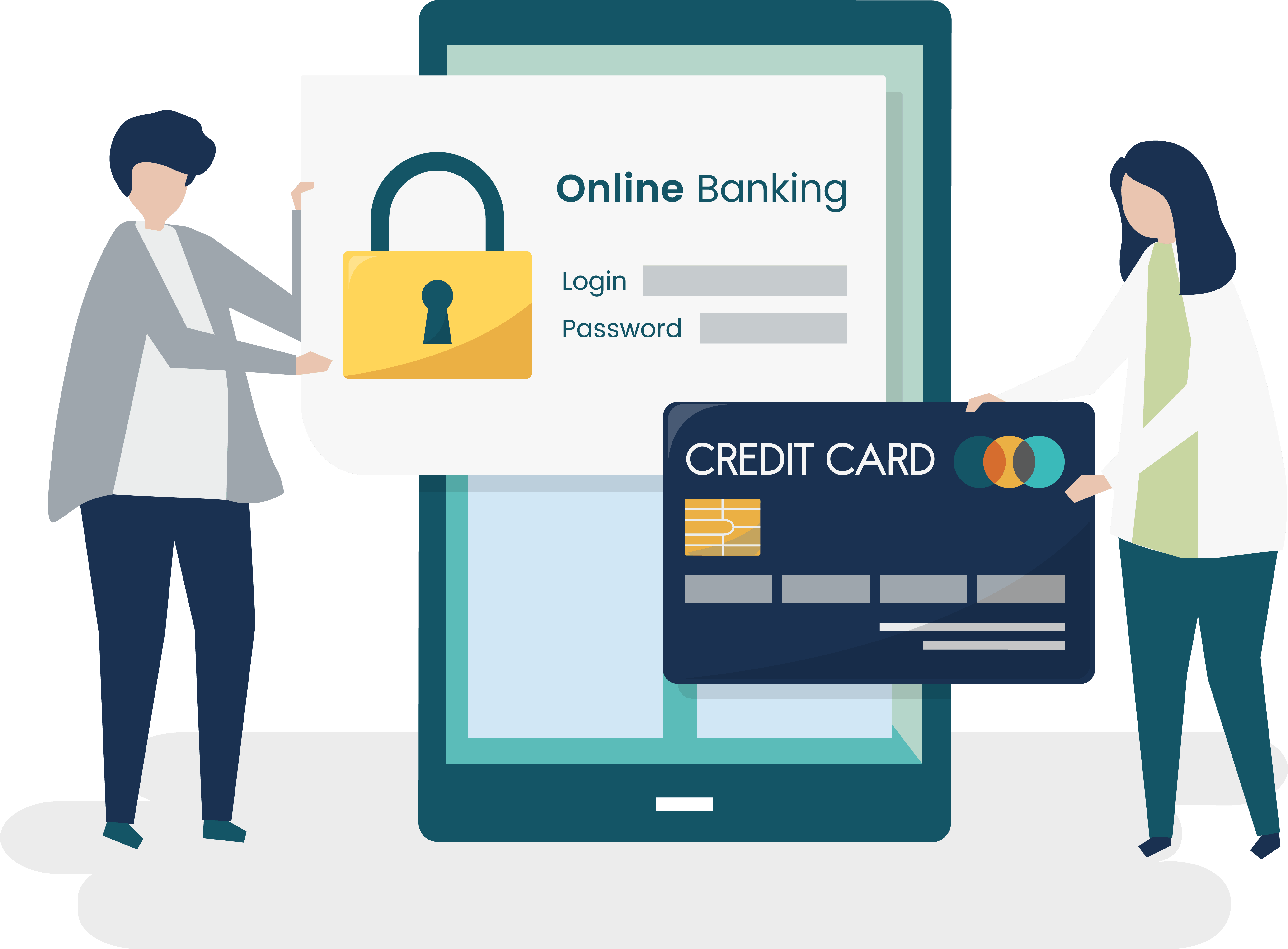 Launch Your Secure E-Wallet App