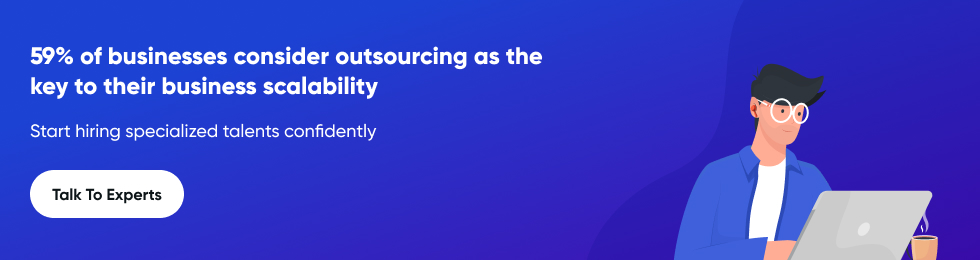 Outsourcing Expert