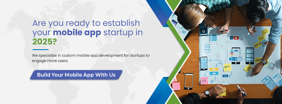 Build your Mobile Appp