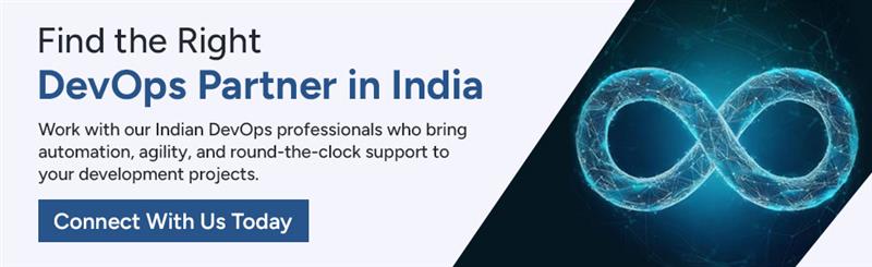 Devops Partners in India