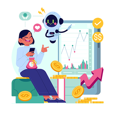 Build the Future of FinTech