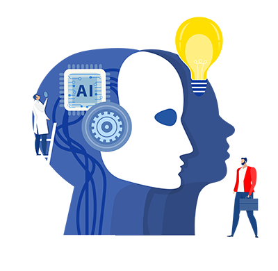 Drive Innovation with AI