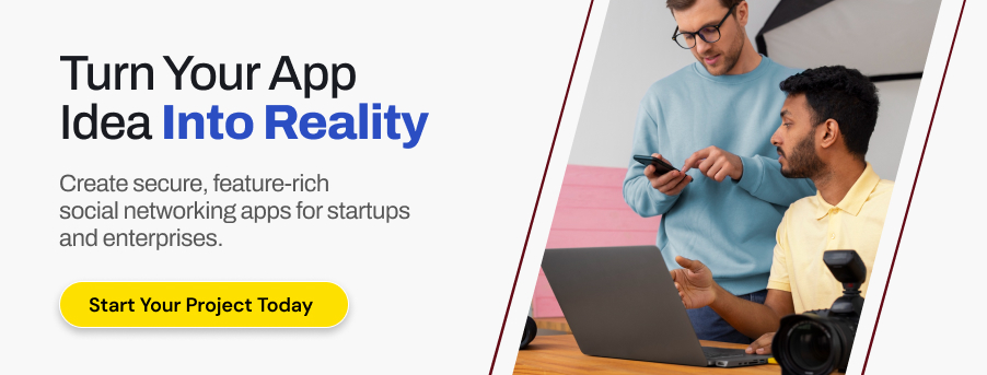 Turn Your App Idea Into Real