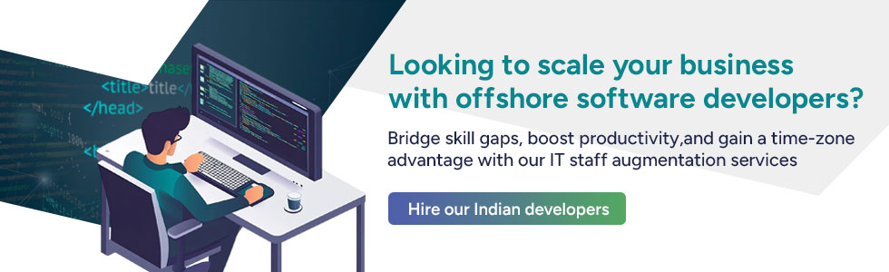 Hire offshore Expert