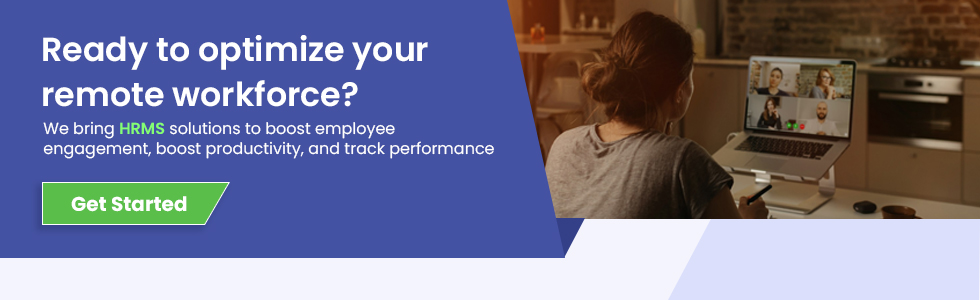 Performance Tracking Software