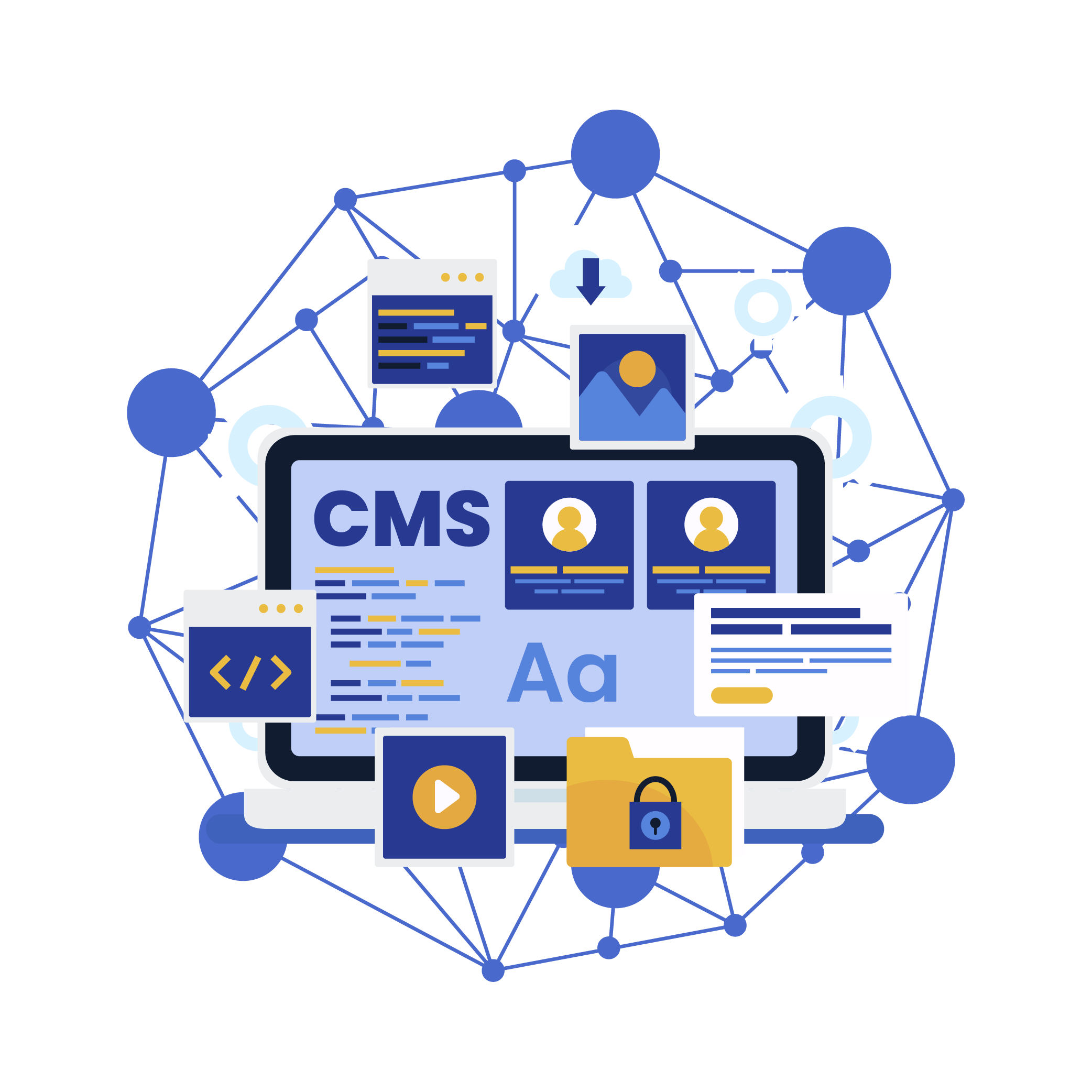 Build Scalable Web Applications