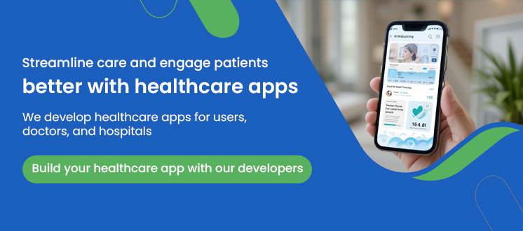 Build your healthcare cab