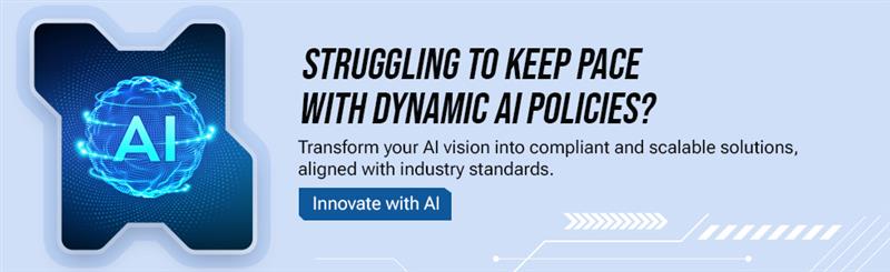 Dynamic AI Policies