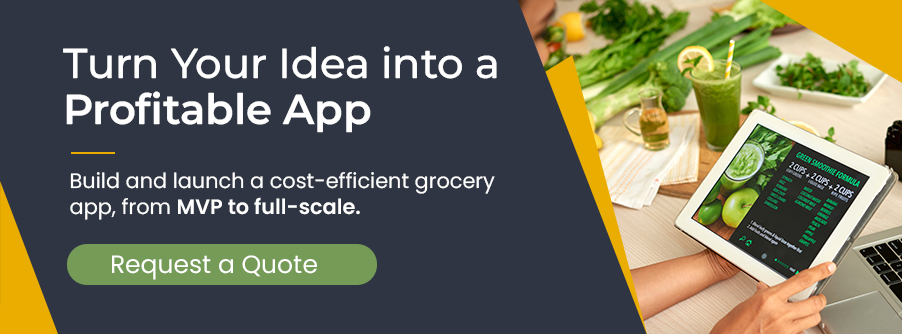 Turn your idea into profitable app