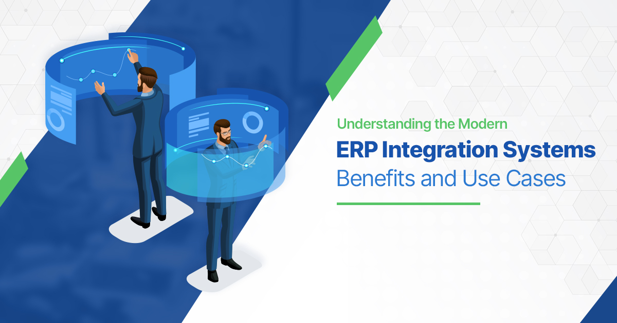 EPR Integration System