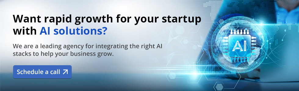 AI Solutions for Startup