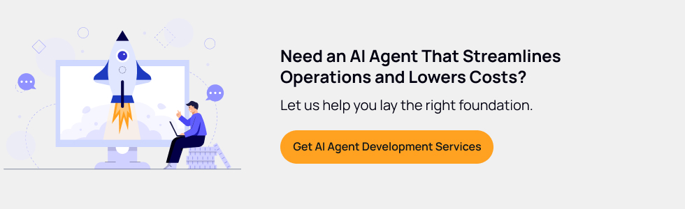 AI Agent Development Service