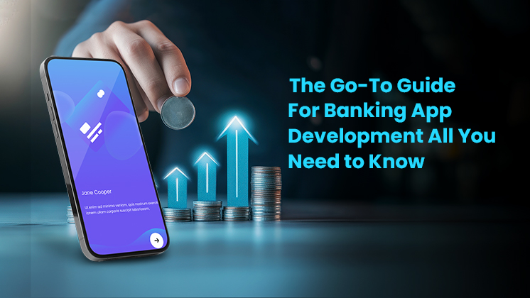 Banking App Development 