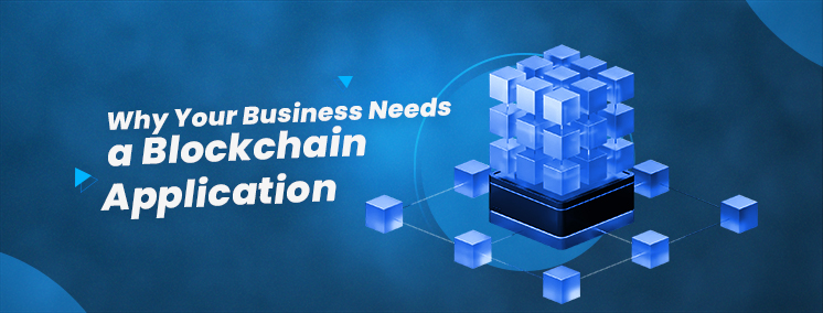  Blockchain App Development 