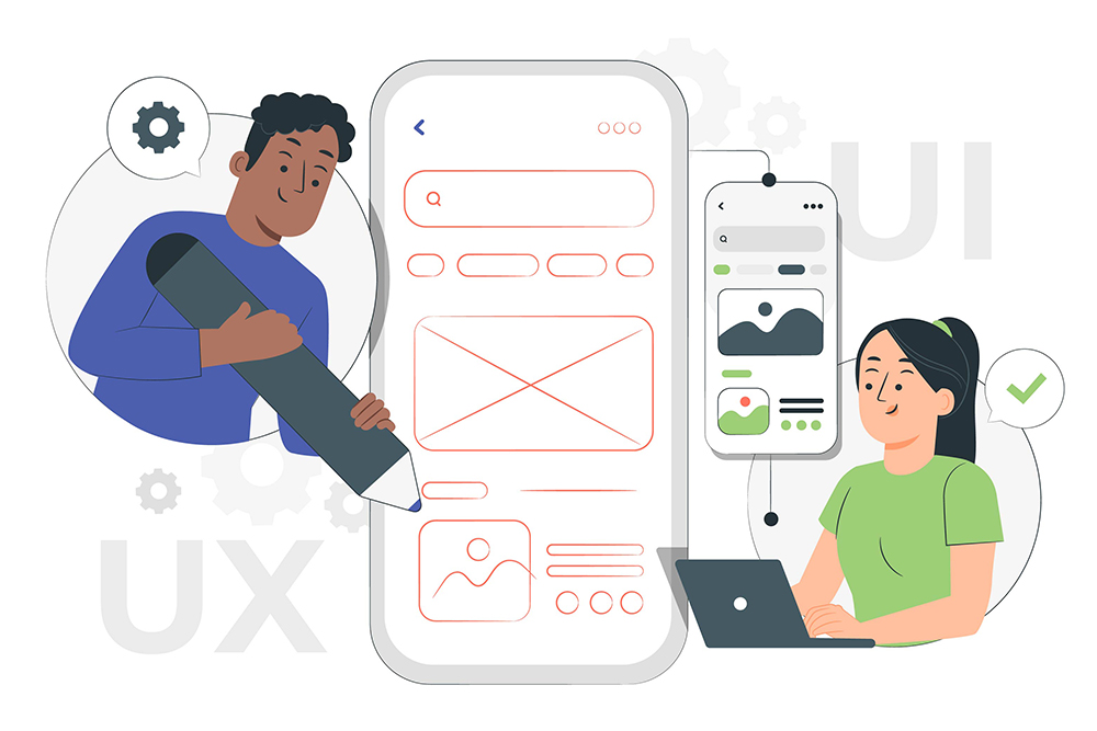 Craft an Irresistible UI/UX