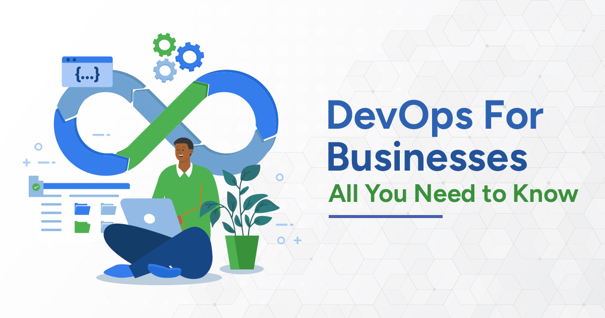 DevOps For Businesses