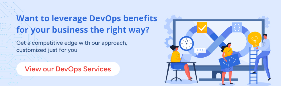 Our Devops Service