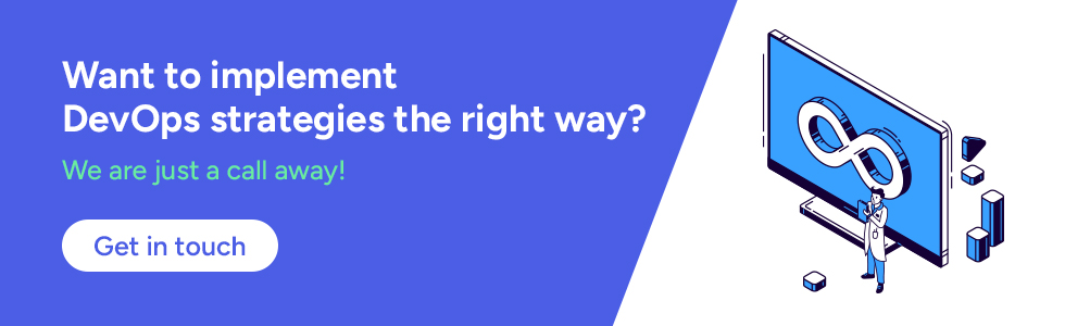 Devops Strategies