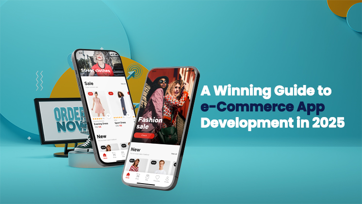 Ecommerce App Development guide