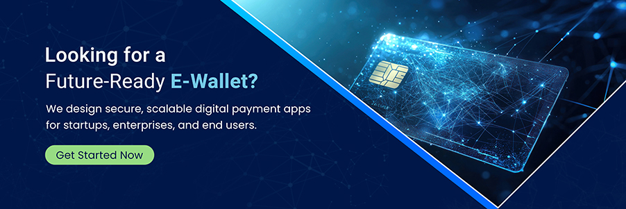 ewallet mobile app development