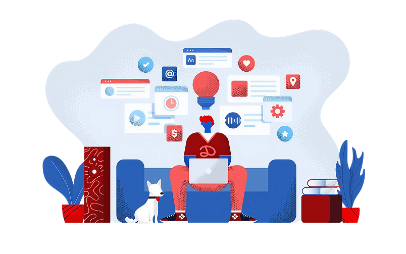 Build Your Own Social Platform 