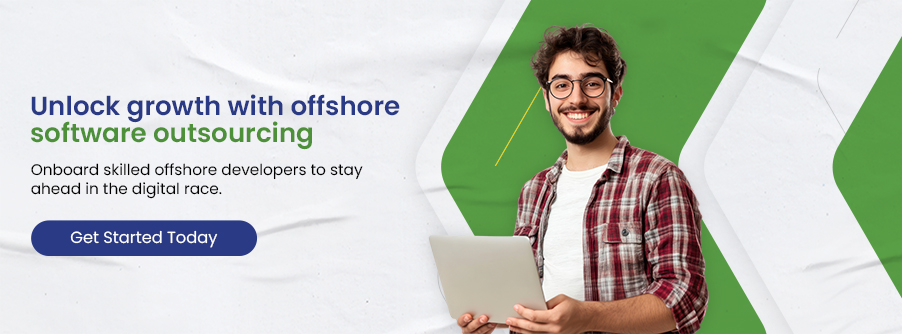 Offshore Software Outsourcing