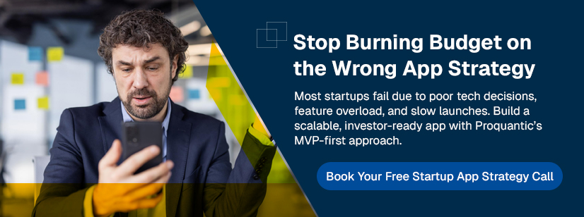 Stop Burning Budget On the Wrong App Strategy