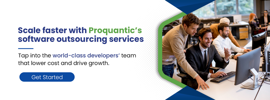 Software Outsourcing Service