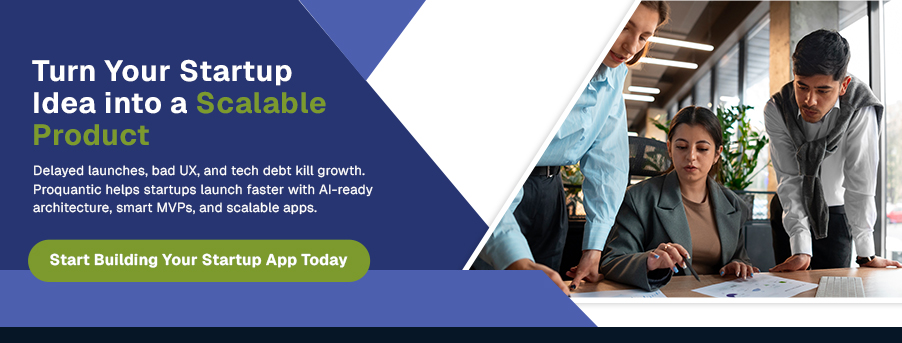 Turn Your startup Idea into a Scalable Product