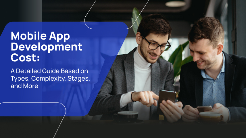 Mobile App Development Cost