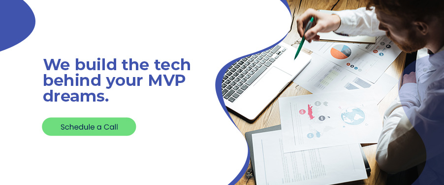 MVP Developer