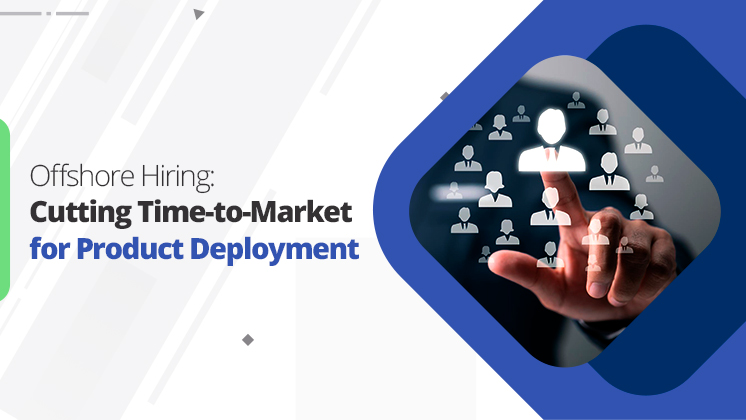 Offshore Hiring