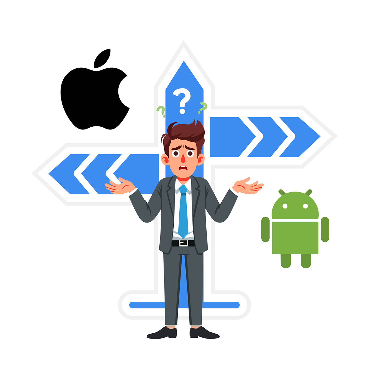 Choose the Perfect App Development Platform for Startup
