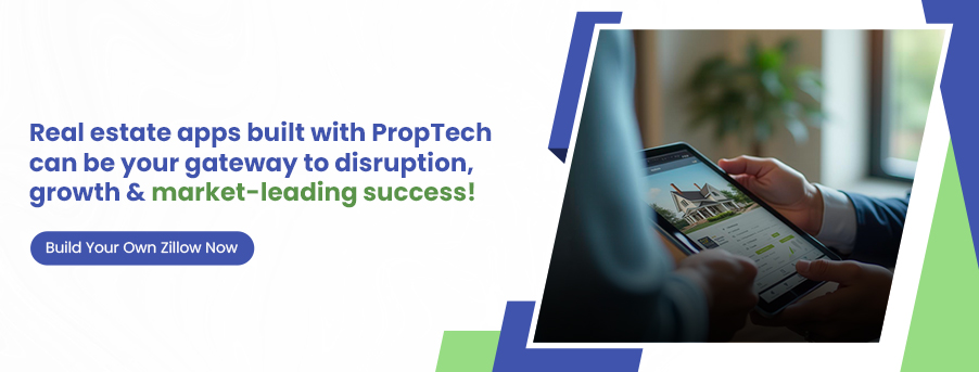 Hire Real esate tech team