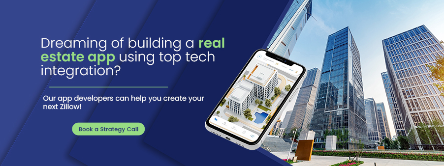 Consult Real Esate app developer