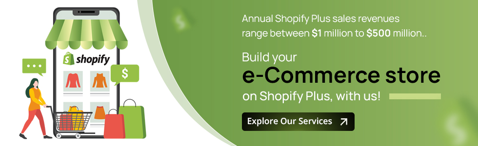 ecommerce website development company