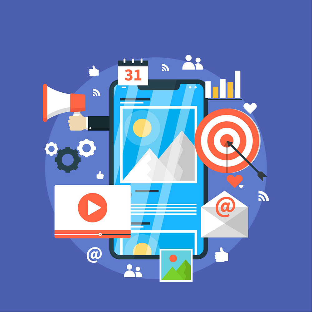 Strategize Marketing Plan